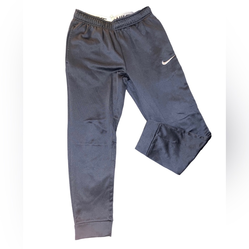 Black Nike Jogger